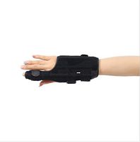 Index Finger Fixed with Breathable Sponge Finger Dislocation Orthopedic Fixed Splint S