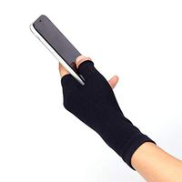 2U2O Wrist and Thumb Support Sleeve - Wrist Hand Brace for Carpel Tunnel, Wrist Pain, Strain, Arthritis, Tendonitis Pain Relief - Multi Zone Compression Sleeve - Improve Circulation, Hand Instability