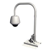 ATV PM304 / Parapet, roof mount for DH304 series housing