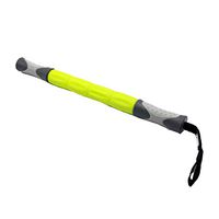 Gfbyq Gear Massager, Roller Bar Axis Fitness Yoga After Deep Running, Muscles Relax and Beat The Legs