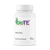 Bio TE Iodine Plus