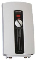 Stiebel Eltron DHC-E 8-10 Series 208/240-volt 5,400/7,200/9,600-watt Electric Tankless Water Heater