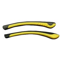 1 Pairs Personal Anti-Slip Silicone Eyeglass Holder Ear Hook Lock Eyeglass Accessories, T