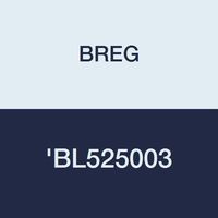 BREG 'BL525003 Genesis Mid-Calf Full Shell Walker, S