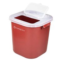 CURAPLEX Sharps Container, 32 QT 1/EA