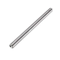 uxcell Leathercraft Accessories Steel Mushroom Hole Punch Tool for Leather Working 5mm