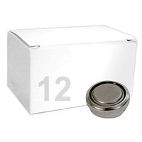 Exell 12pk A625PX LR09 PX625A D625 EPX625G 1.5V Alkaline Battery