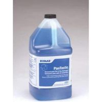 ECOLAB PanTastic 12963 Concentrated Pot & Pan Detergent - 1 Gallon