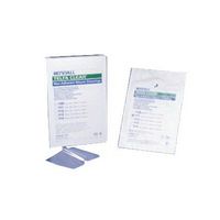 681111 - Telfa Precut Clear Wound Contact Layer Dressing 4 x 5