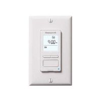 Honeywell HVC0001 Digital Bath Fan Control