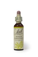 Bach Flower Remedies White Chestnut 20 mL