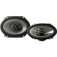 PIONEER TS-A6874R 6 X 8 3-Way Speakers