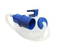 NHFF Urinal Old Man Adult Pregnant Woman Bed Nursing with lid Catheter High Capacity Urinal Chamber Pot Urine (Color : Male)