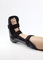 Corflex Ultra Adjustable Plantar Fasciitis Night Splint Small M 5.5-6.5, W 5-6