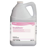 Liquid Deodorizer, Red, Size 1 gal.