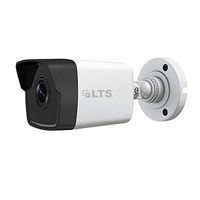 CMIP8042-28 4MP H.265+ 2.8mm Wide Angle Lens 100ft IR Bullet Network IP Camera