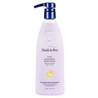 Noodle & Boo Lavender Soothing Newborn and Baby Bath and Body Wash, 16 fl. oz.