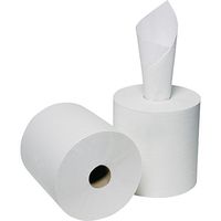 Towel,Paper,CENTR,2PLY,PERF