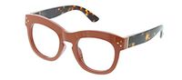 Peepers by PeeperSpecs Bravado - rust/tortoise : 2704200, 2 x