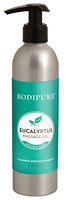 Eucalyptus Massage Oil- 8oz