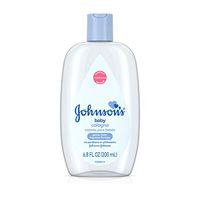 JOHNSON'S Baby Cologne 6.80 oz (Pack of 8)