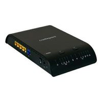 CRADLEPOINT Technology MBR1200B MBR1200B - Mobile BROADBAND Router