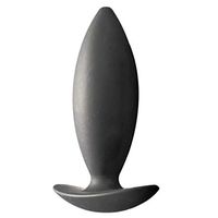 WENWING Waterproof Silicone B'ut.t Plug Dilator Proostate Massager Silent Design Pull Beads Amal Plug Sxx Toys for Men Women