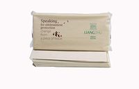 Bamboo Facial Tissue 2 Ply 80 pcs -3 Packs