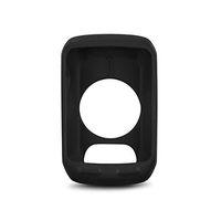 Garmin Edge 510 Silicone Case Black One Size