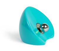 Architec Recipe Rock, Turquoise, Magnetic Recipe Holder