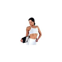 BACK SUPP COMFORT FORMXLG EA/1 DJ ORTHO