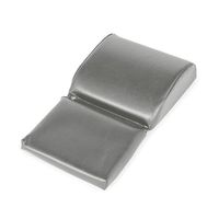 The Shim by OPTP - Foam Neck Therapy Positioning Pad - Black (23237)