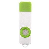 Escolourful USB Aromatherapy Essential Oil Diffuser - Portable, BPA-Free Essential Oil Diffuser,Ideal for Car, Computer, and Travel