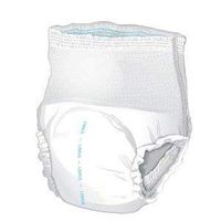 PRTAUB24040 - Presto Absorbent Products Inc. Presto Flex Underwear, Large 58-68, Better Absorbency