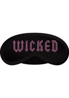 Wicked Sleep Eyemask