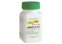 BHI - Arnica Pc, 100 tablets