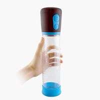 3 Frequency Options Massage Training Vacuum Pump, New Style Pump for Men