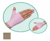 Juzo 2001AC14 M Medium DreamSleeve Gauntlet - Beige