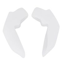 Pair of Toe Separators Straighteners Toe Bunion