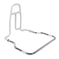 LYP-Medical Home Bed Rail,Suitable for Elderly Pregnant Women Bed Hand Rails, Assistance for Getting in and Out of Bed at Home