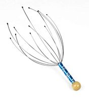 ASPALAND Scalp Head Massager Head Massage 1 Set Head spa Stimulation
