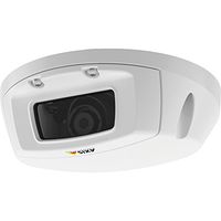 Axis Communications P39-R Series P3905-RE Full HD Outdoor PoE Network Camera