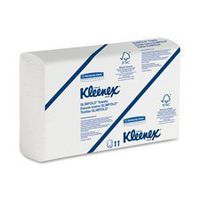 Kimberly-Clark Kleenex SlimFold Towels
