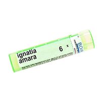 Boiron Ignatia Amara 6X, 80 Count