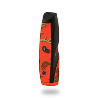 MightySkins Skin Compatible with G Pen Elite Vaporizer - Nice Rack | Protective, Durable, and Unique Vinyl Decal wrap Cover | Easy to Apply, Remove, and Change Styles | Made in The USA