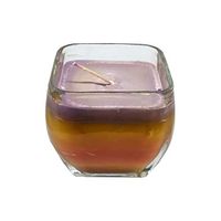 Sweet P's Luxury Organic Skincare Arizona Sunset Candle - Medium
