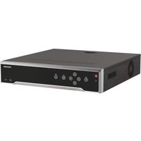 Hikvision Network Video Recorder DS-7716NI-I4/16P-16TB 16 Channel 16 POE UpTo 12MP 16TB Retail