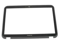 XVK9K - Refurbished - Dell Inspiron 15z (5523) 15.6" Front Trim LCD Bezel - XVK9K