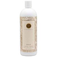 Niven Morgan Gold Luxury Laundry Wash 33 oz