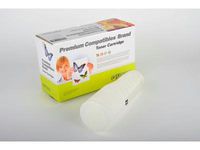 Premium Compatibles Inc. 8936902PC Replacement Ink and Toner Cartridge for Konica Minolta Printers, Black